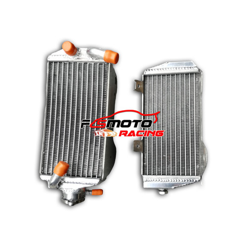 Radiatore alluminio per - radiatore,