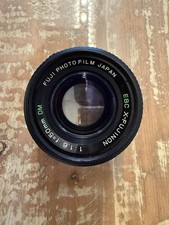 Pellicola fotografica Fuji EBC