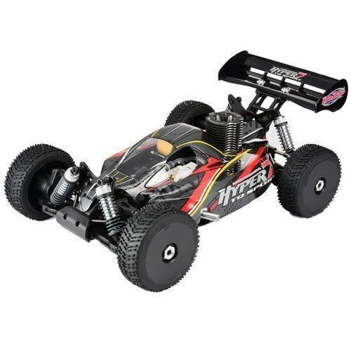 Hobao hyper tq2 rtr - hyper,