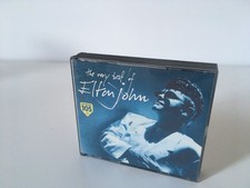ELTON JOHN  - THE VERY BEST OF