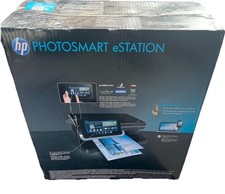 Photosmart c5100 estation - hp,