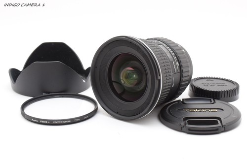 Quasi come nuovo tokina sd - nuovo],