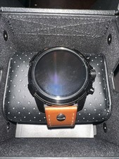 Diesel On DW4D Smartwatch Uomo