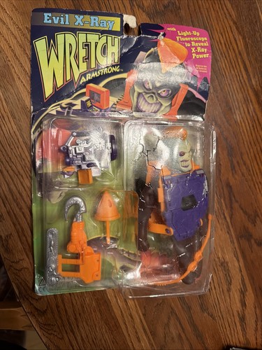 Vintage stretch armstrong - stretch,