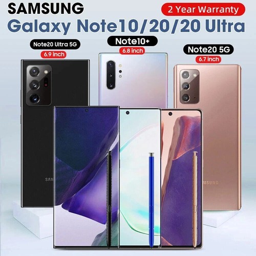 New samsung galaxy note - new,