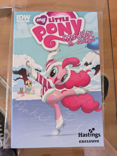 Little pony friendship is - my,