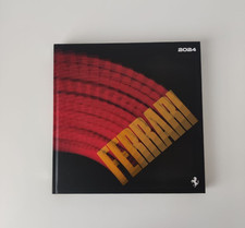 FERRARI YEARBOOK 2024 Annuario