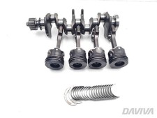 Albero motore Dacia Sandero