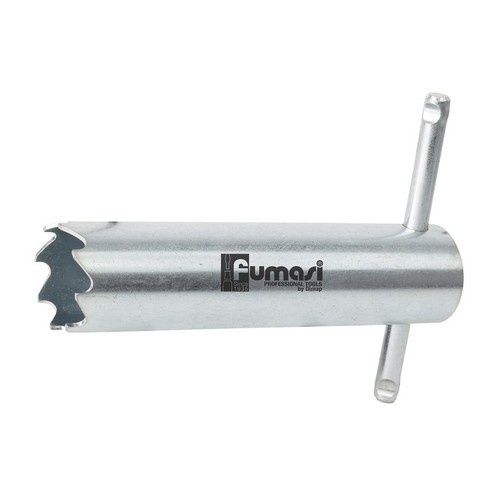 Perforatore pozzetti - x,