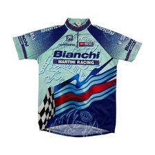 Maglia ciclismo vintage