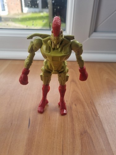 Action figure midas 2011 vero - action,