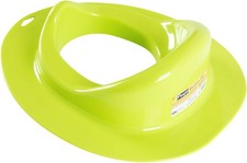 Riduttore WC per Bambini Verde