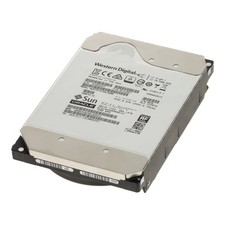 WD UltraStar DC HC530 14 TB