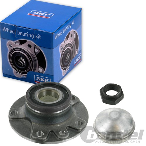 Skf cuscinetto ruota - cuscinetto,