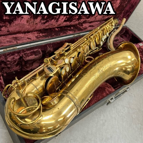 Yanagisawa sassofono tenore - , t3