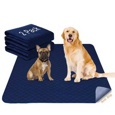 2Pack Dog Pads Washable