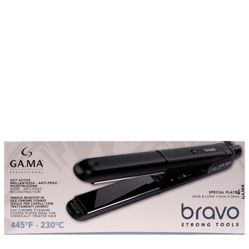 Professional bravo - ga.ma,