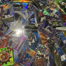 Calcio 2025 10 Card Repack -