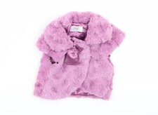 Giacca viola F&F bambina