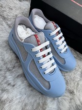 Sneakers Prada Americas Cup in