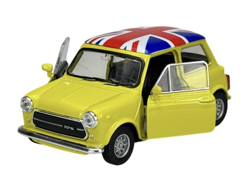 Welly mini cooper - welly,