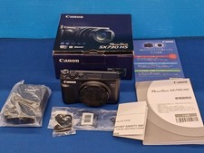CANON PowerShot SX730 HS