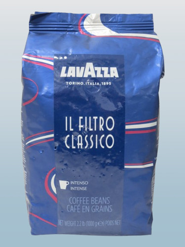 Lavazza filtro classico - lavazza,