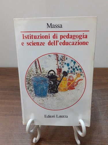 Massa istituzioni di - -,