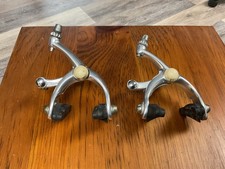 Set freni monoplanari Campagnolo Mirage vintage