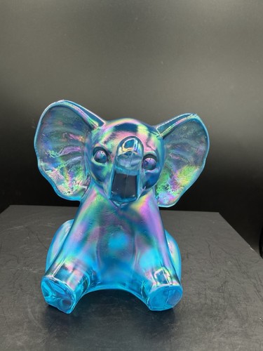 Statuina elefante - statuina,