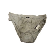 Mutande slip uomo Fila grigio