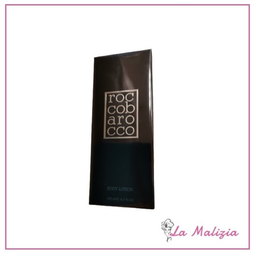 Roccobarocco latte corpo - latte,