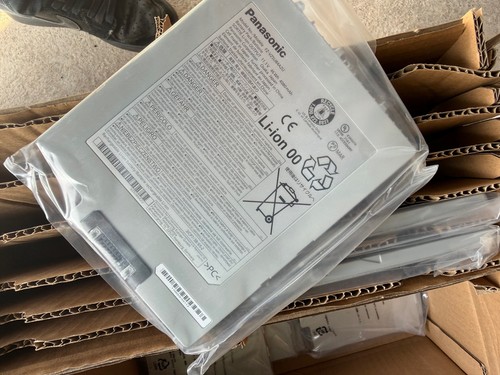 Panasonic vzsu84a2u - panasonic, fz-vzsu84a2u