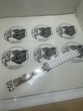 Gerald Genta GÉRALD Clasp