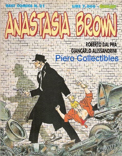 Best comics anastasia brown - 31,