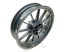 CERCHIO POSTERIORE REAR RIM