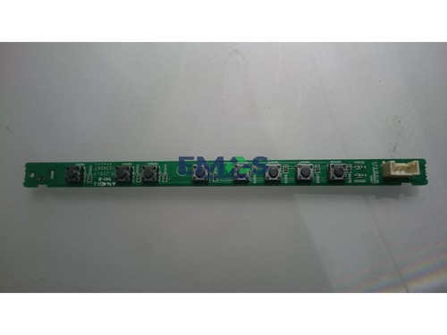 Ebr61247101 unità pulsantiera - ebr61247101,