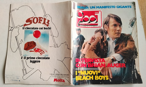 Ciao 2001 9 1971 - 2001, 39