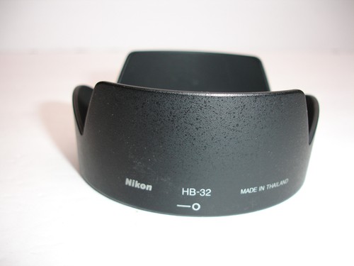 Nikon 32 cappuccio - hb-32,