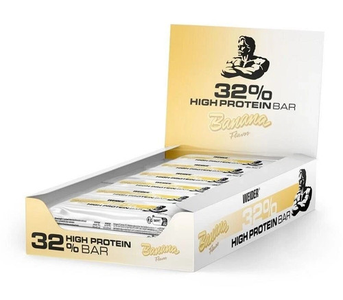 Weider banana high - weider,