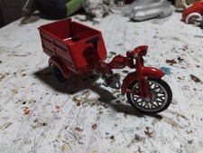 MIGNON MODEL  Torino Art.21  Vivi carro Viberti Motocarro Made In Italy Vintage 