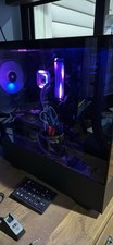 Custom Built Gaming PC - Used