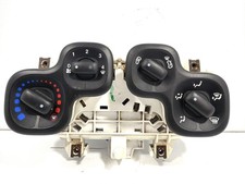 COMANDI CLIMA PER FIAT Panda