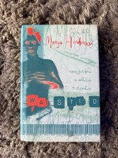 Wasted: A Memoir of Anorexia