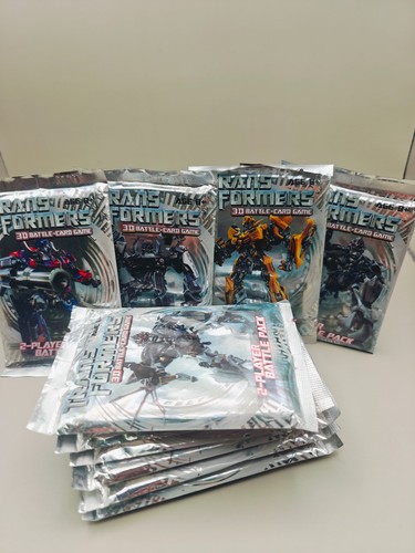 Lot boosters transformers - lot, 10