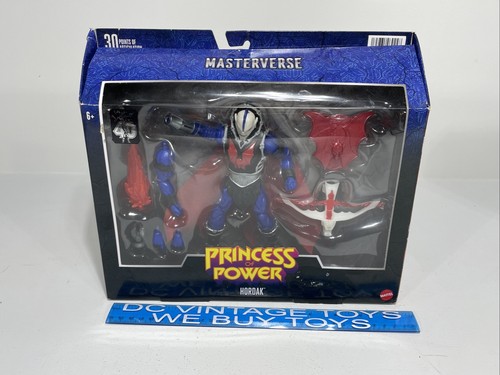 Modellino motu masterverse - modellino,