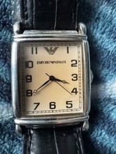 Orologio Emporio Armani