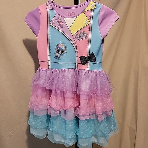 Lol surprise vestito - lol,