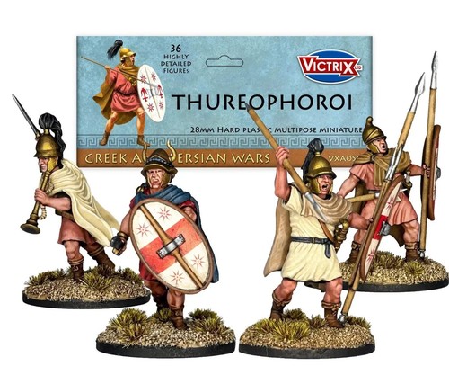 Thureophoroi victrix 28 - victrix, mm