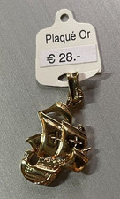 CIONDOLO Nave - nave -